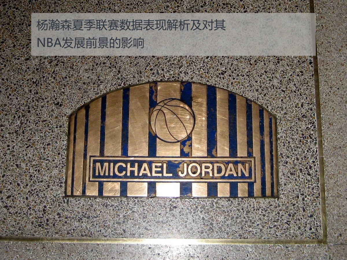 杨瀚森夏季联赛数据表现解析及对其NBA发展前景的影响